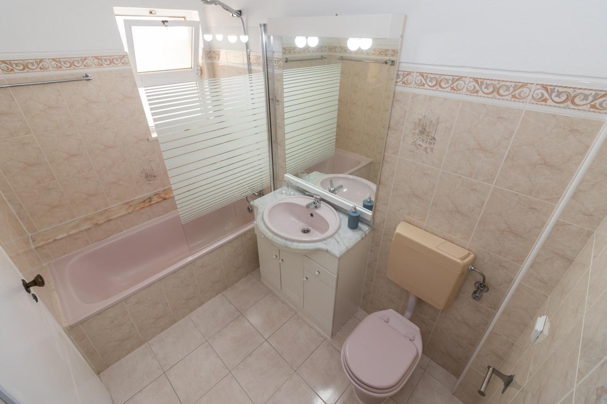 Bb Dona Ana Panzió Lagos Kültér fotó